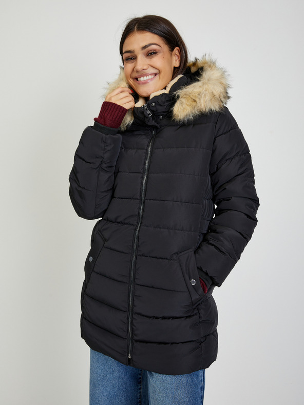 Only women's hot sale winter jacket