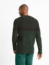 Celio Ceriblock Sweater