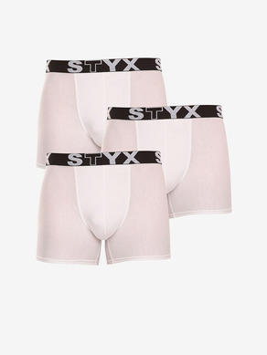 Styx Boxers 3 Piece