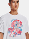 Under Armour UA Curry Animated Sketch SS T-shirt