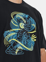 Under Armour UA Curry Animated Sketch SS T-shirt