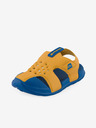 ALPINE PRO Bredo Kids Sandals