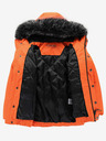 ALPINE PRO Molido Kids Jacket