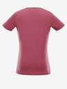 ALPINE PRO Allona T-shirt