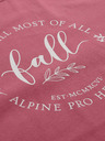 ALPINE PRO Allona T-shirt