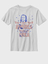 ZOOT.Fan Netflix America Erica Kids T-shirt