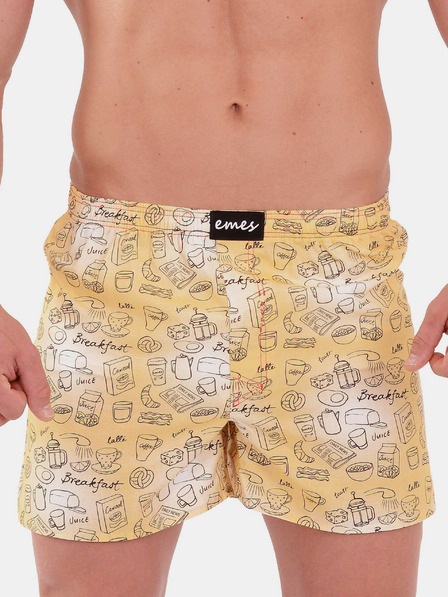 Emes Boxer shorts