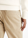 Celio Cochicrop Trousers
