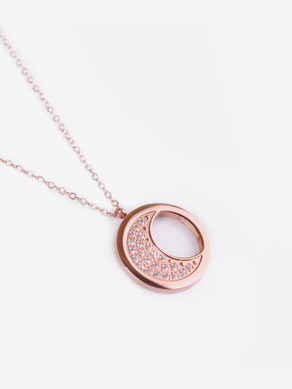 Vuch Moon Necklace