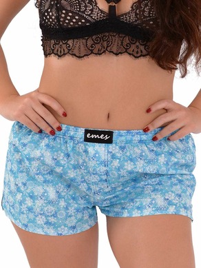 Emes Sněhové vločky Boxer shorts