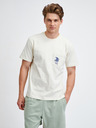 GAP GAP & T. Campbell T-shirt