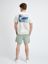 GAP GAP & T. Campbell T-shirt