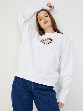 Diesel Felpa Sweatshirt