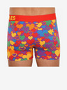 Dedoles Pestrobarevná Láska Boxer shorts