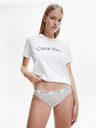 Calvin Klein Underwear	 Briefs 3 Piece