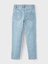 name it Rose Kids Jeans