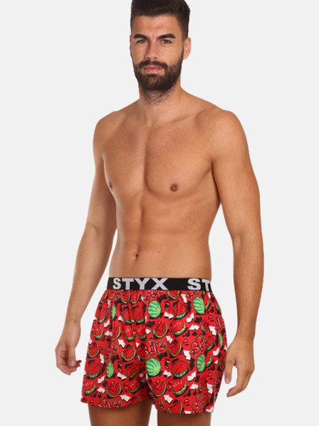 Styx Boxer shorts