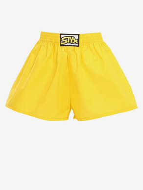 Styx Kids Boxer shorts