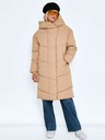 Noisy May Tally Coat