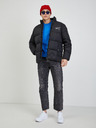 Tommy Jeans Signature Puffer Jacket