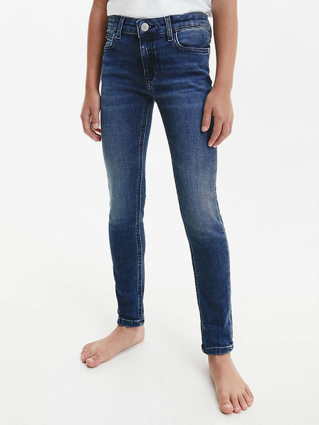 Calvin Klein Jeans Kids Jeans