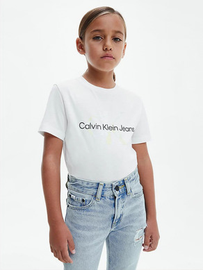 Calvin Klein Jeans Kids T-shirt