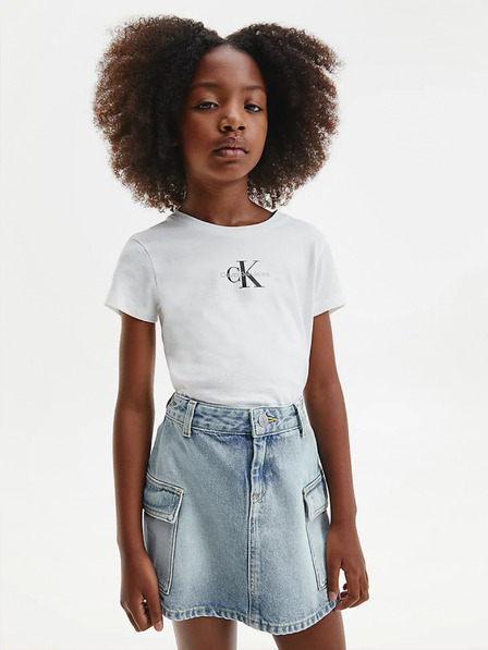 Calvin Klein Jeans Kids T-shirt