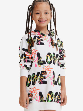 Desigual Flavia Kids Sweatshirt