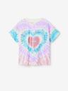 Desigual Hippie Kids T-shirt