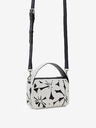 Desigual Onyx Narbonne Mini Handbag