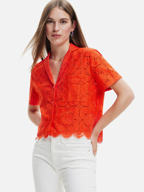 Desigual Preston Shirt