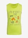 ALPINE PRO Onolo Kids T-shirt