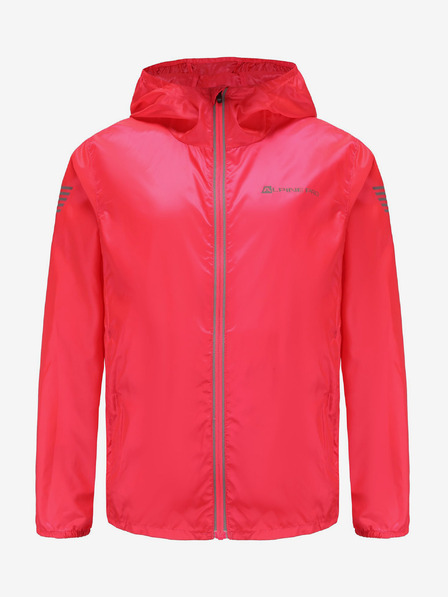 ALPINE PRO Norizo Kids Jacket