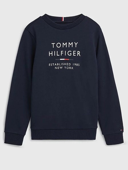 Tommy Hilfiger Kids Sweatshirt