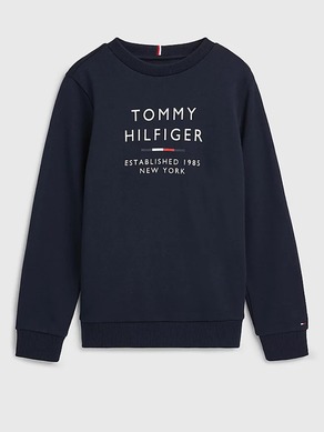 Tommy Hilfiger Kids Sweatshirt