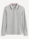 Celio Necetwoml Polo Shirt