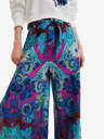 Desigual Lile-Lacroix Trousers