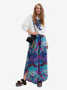 Desigual Lile-Lacroix Trousers