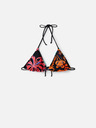 Desigual Bikini top