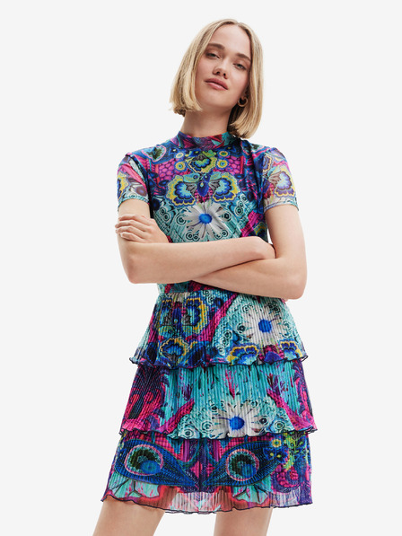 Desigual Exeter-Lacroix Dresses