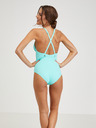 Orsay One-piece Swimsuit