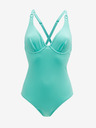 Orsay One-piece Swimsuit