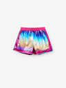 Desigual Nature Kids Shorts