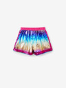 Desigual Nature Kids Shorts