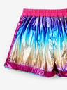 Desigual Nature Kids Shorts