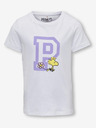 ONLY Peanuts Kids T-shirt