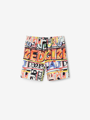 Desigual Aloha Kids Shorts