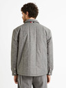 Celio Dustripes Jacket