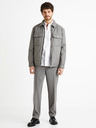 Celio Dustripes Jacket