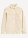 Celio Dafleece Shirt